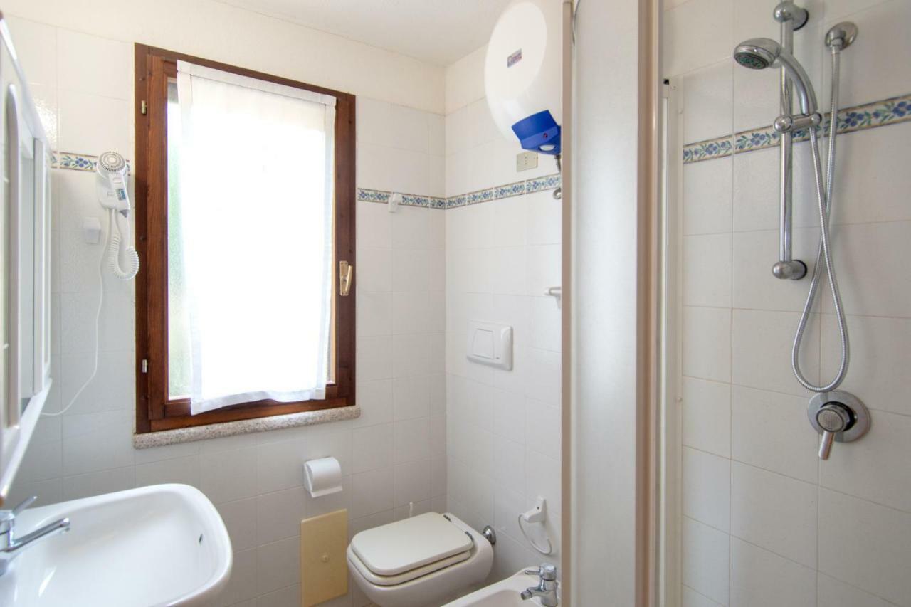 Rosa Holiday Home Villasimius Dış mekan fotoğraf