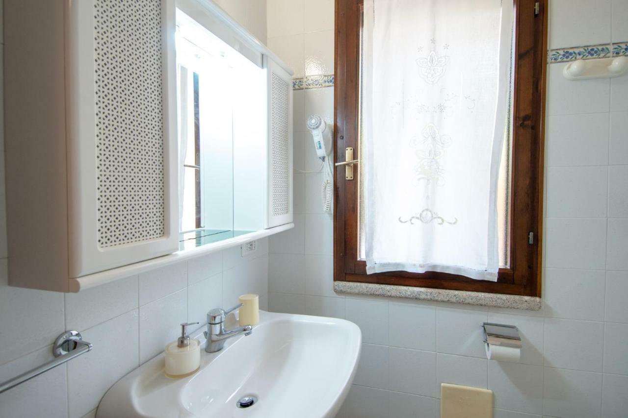 Rosa Holiday Home Villasimius Dış mekan fotoğraf
