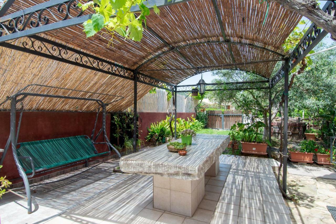 Rosa Holiday Home Villasimius Dış mekan fotoğraf