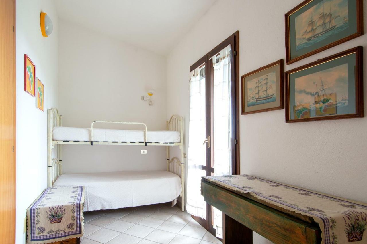 Rosa Holiday Home Villasimius Dış mekan fotoğraf