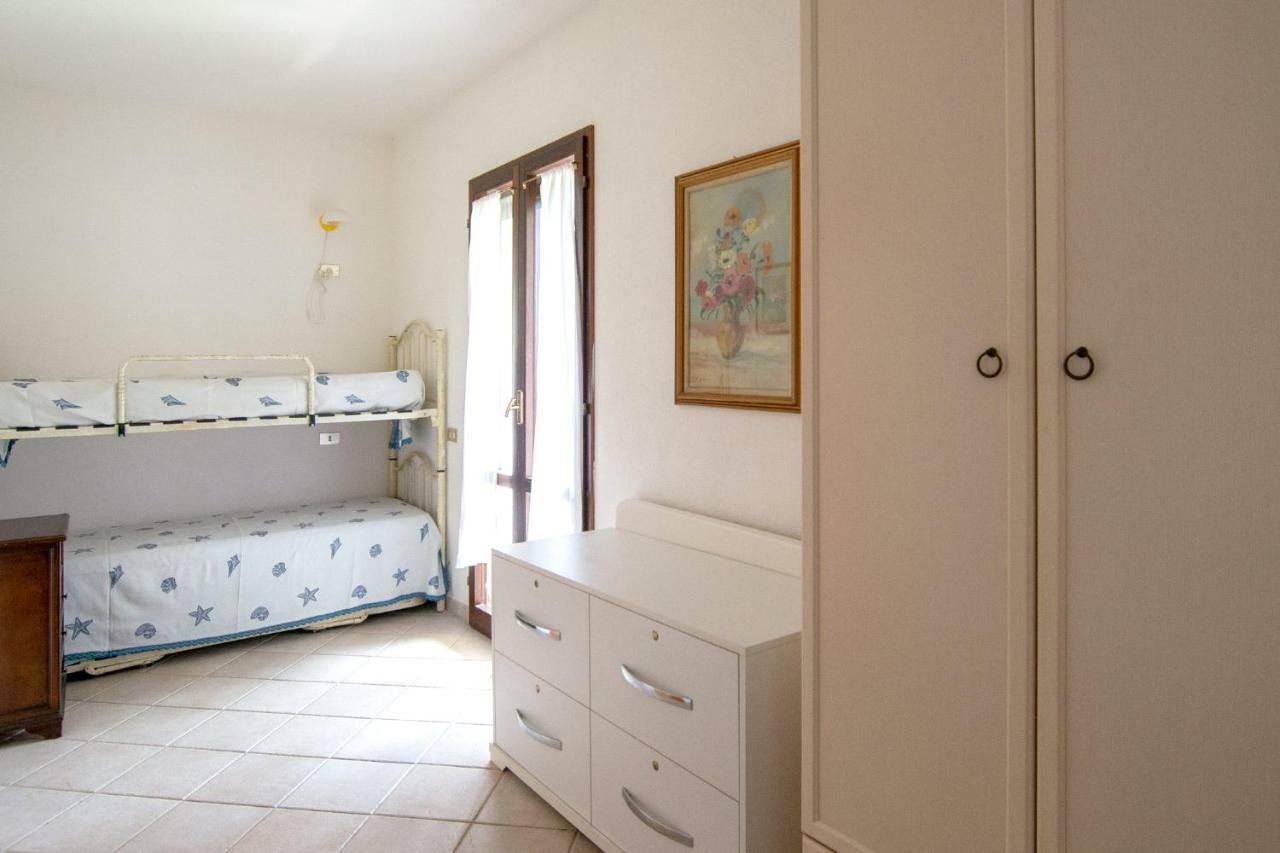 Rosa Holiday Home Villasimius Dış mekan fotoğraf