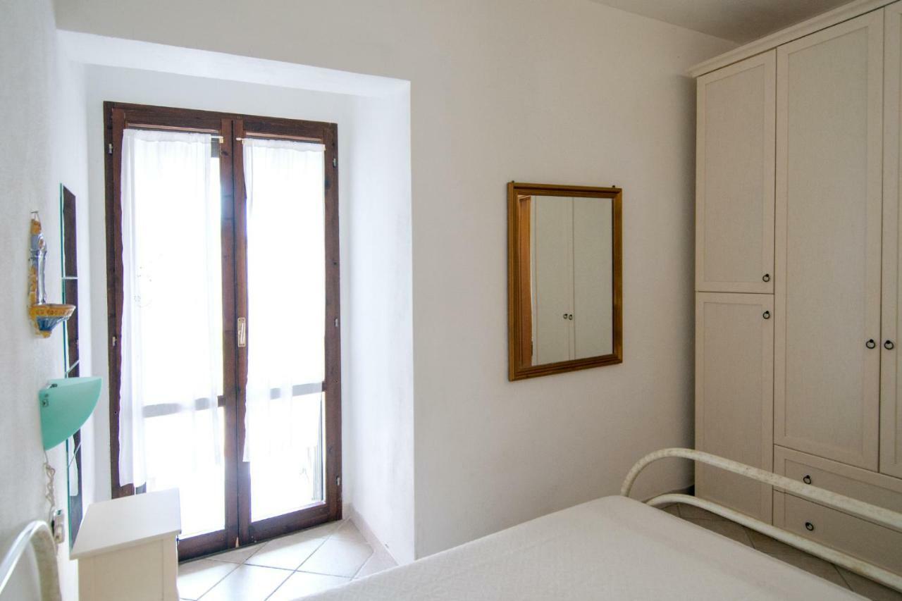 Rosa Holiday Home Villasimius Dış mekan fotoğraf