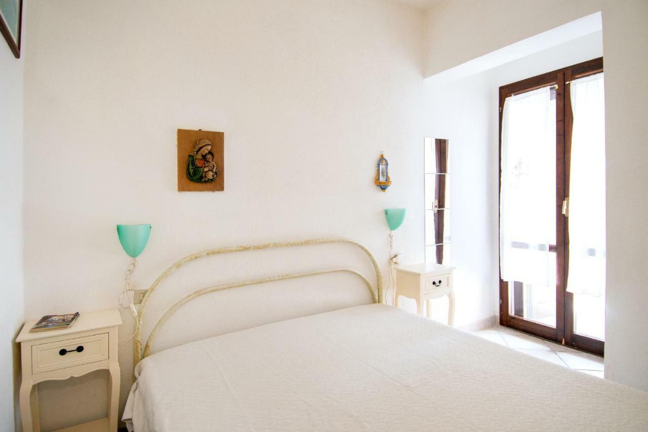 Rosa Holiday Home Villasimius Dış mekan fotoğraf